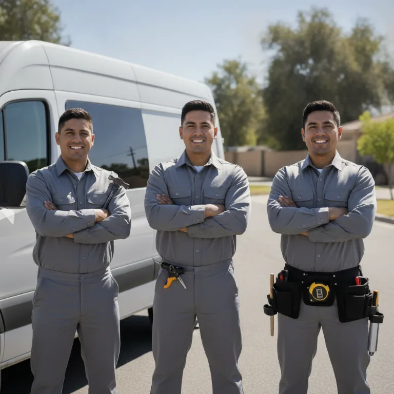 Reparación de Tejados equipo en Heroica Guaymas